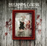 mourning caress 200